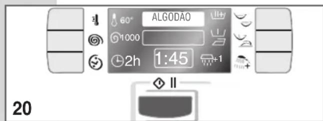 Ardo FLO168D - INICIO DIFERIDO: - 2