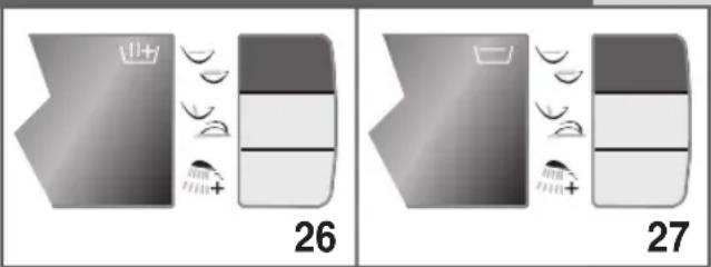 Ardo FLO168D - COMMENT INTERROMPRE UN CYCLE DE LAVAGE: - 6