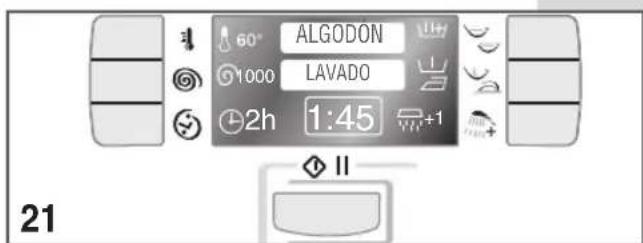 Ardo FLO168D - RETRASADOR DE PARTIDA: - 3