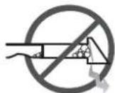 INSIGNIA NSFDRE67WH8A - Avertissement : - 8