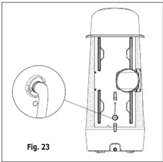 ELECTROLUX EXP09HSECI - Scarico 7.4 - 1