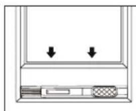 ELECTROLUX EXP09HSECI - Exhausting hot air - 3