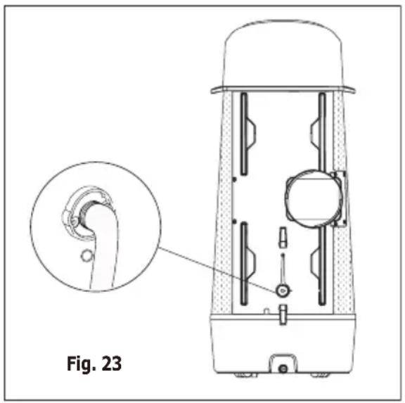 ELECTROLUX EXP09HSECI - Aflob 7.4 - 1