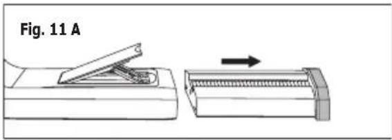 ELECTROLUX EXP09HSECI - Asennus sivulle aukeavaan ikkunaan - 3