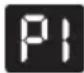 ELECTROLUX EXP09HSECI - Code d'erreur - 4