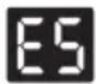 ELECTROLUX EXP09HSECI - Fault code - 2