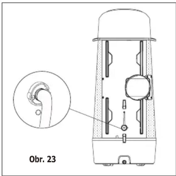 ELECTROLUX EXP09HSECI - Vypousteni 7.4 - 1