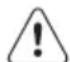 ZANUSSI ZBA20421SV - CAUTION! - 1