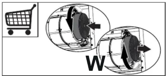 ZANKER KHV94750BA - Wartung - 1