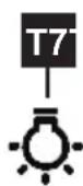 PROGRESS PDV9075B - Ohjaimet - 1