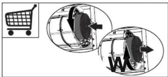 PROGRESS PDG6143E - MANUTENZIONE - 1