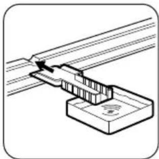 ZANUSSI ZFU 23404 WA - ABTAUEN DES GEFRIERGERÄTS - 3
