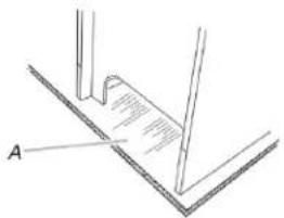 WHIRLPOOL WFG975H0HZ - ADVERTENCIA - 1