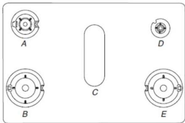WHIRLPOOL WFG975H0HZ - Pour modèles WFG775H0H et WFG975H0H - 1