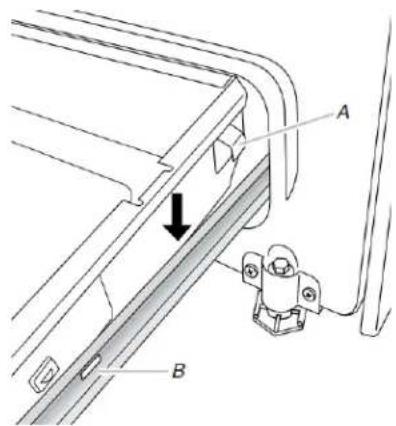 WHIRLPOOL WFG975H0HZ - To Replace: - 1