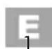 PARKSIDE PMFS 200 B2 - Tilslutning/aftagning/tomning af stovboks - 1
