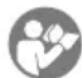PARKSIDE PSBS 240 B2 - Pictogrammes sur l'appareil - 4