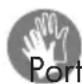 PARKSIDE PSBS 240 B2 - Pictogrammes sur l'appareil - 8