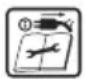 PARKSIDE PSBS 240 B2 - Symbols on the device: - 3