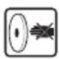 PARKSIDE PSBS 240 B2 - Symbols on the device: - 2