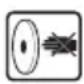 PARKSIDE PSBS 240 B2 - Simboli sull'apparecchio - 2