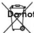 PARKSIDE PDS 290 B2 - Disposal - 2
