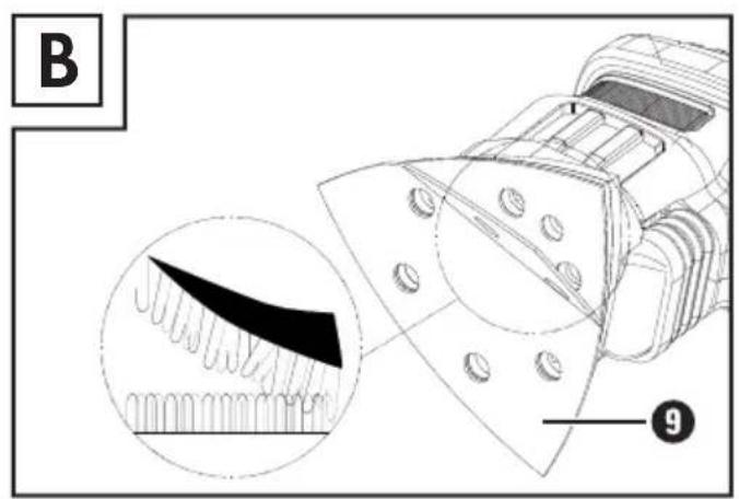 PARKSIDE PDS 290 B2 - DE AT CH - 3