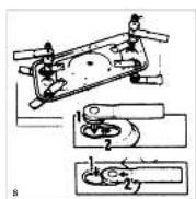 Klippo Excellent S Selfstart - F - 7