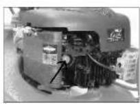 Klippo Excellent S Selfstart - F - 6