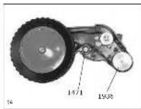 Klippo Excellent S Selfstart - F - 13