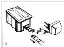 Klippo Excellent S Selfstart - F - 12