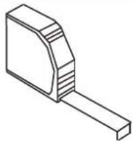 JYSK Sejs (120x75x60) - GB - 1