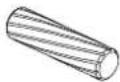 JYSK Stenlille (53x74x45) - 3674139 - 9