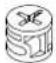 JYSK Stenlille (53x74x45) - 3674139 - 37