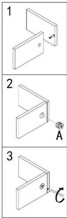 1 2 A 3