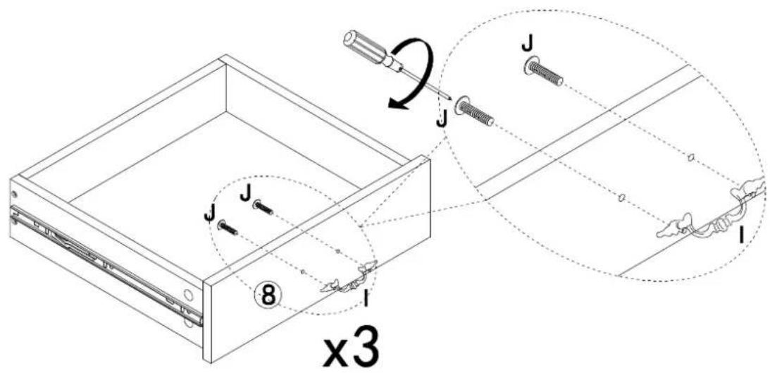 J J J 8 x3 I J