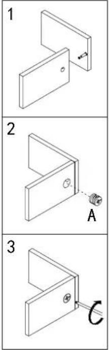 1 2 A 3