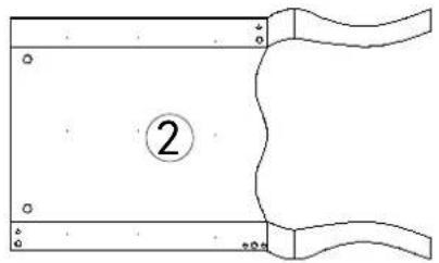 JYSK Stenlille (53x74x45) - 3674139 - 19