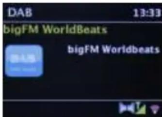 TECHNISAT DigitRadio 140 - Visual displays - 2