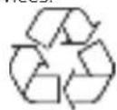 TECHNISAT DigitRadio 140 - Disposal - 1
