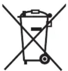 PANASONIC AJHVF27B - Información sobre la eliminación para los sistemas de equipos electricos y electrónicos usados (partículares) - 1