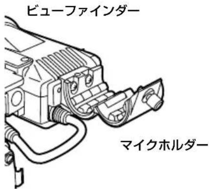 PANASONIC AJHVF27B - 再取上 - 1