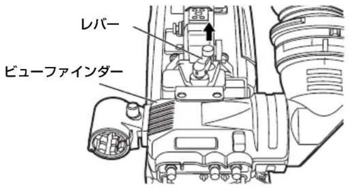 PANASONIC AJHVF27B - 位置调整 - 1