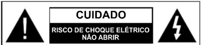 TOSHIBA 49L3763 - Informação de Segurarca - 1