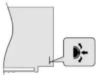 TOSHIBA 49L3763 - Commande et fonctionnement du téléviseur - 1