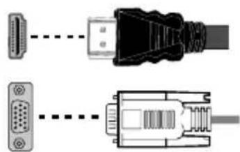 TOSHIBA 49L3763 - External apparatus - 1