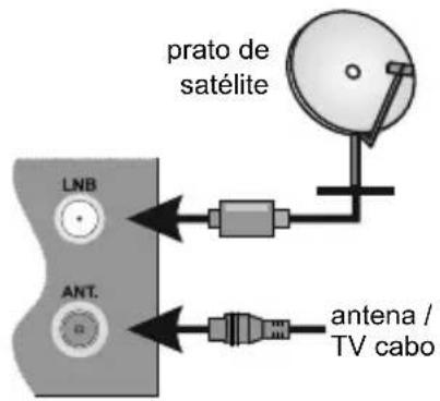 TOSHIBA 49L3763 - Antenna - 1