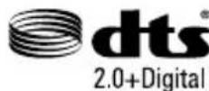 TOSHIBA 49L3763 - DOLBY AUDIO - 2