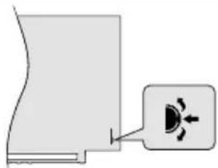 TOSHIBA 43L3733 - Ovladani a provoz TV - 1