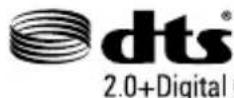 TOSHIBA 43L3733 - DOLBY AUDIO - 2